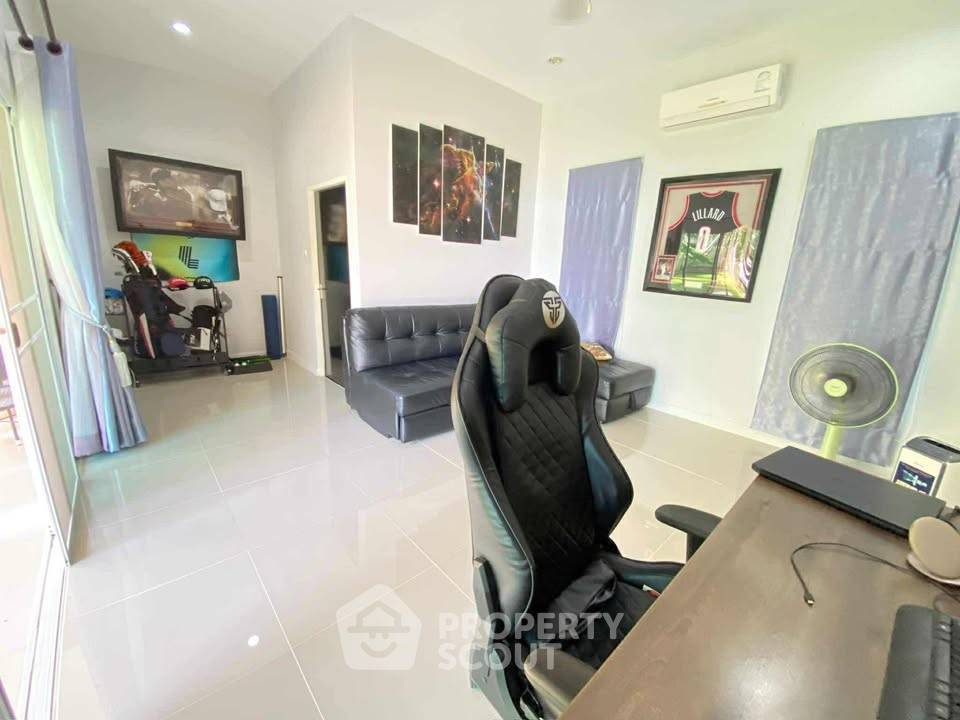 รูป บ้าน 4-ห้องนอน ที่ เดอะ โกลด์ หัวหิน ใน ทับใต้ (ID 2461262) - รูปที่ 9/14