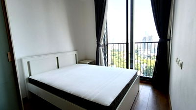 คอนโดให้เช่า : Noble BE 33 3 Bed 3 Bath 80 sq.m.  Eng 中 日 Please add LINE ID @806qphgn o8415o5483