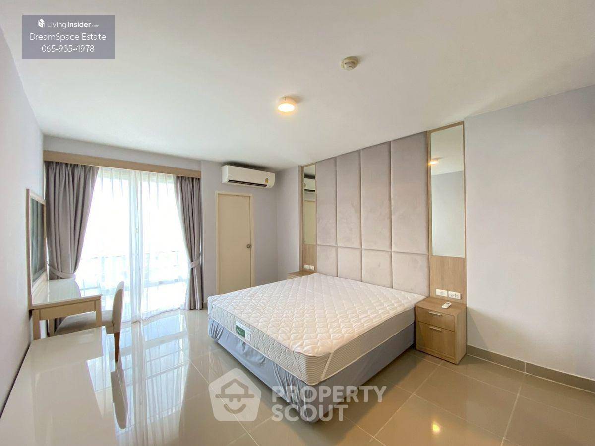 picture 1-BR Condo at I-House Rama IX-Ekamai Condominium near ARL Ramkhamhaeng (ID 2167256) - 8/26