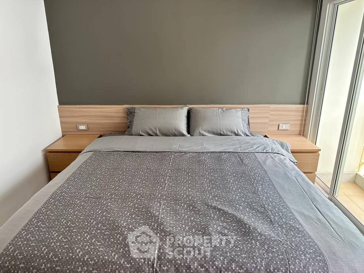 picture 2-BR Condo at 59 Heritage Sukhumvit 59 near BTS Thong Lor (ID 1541032) - 7/15