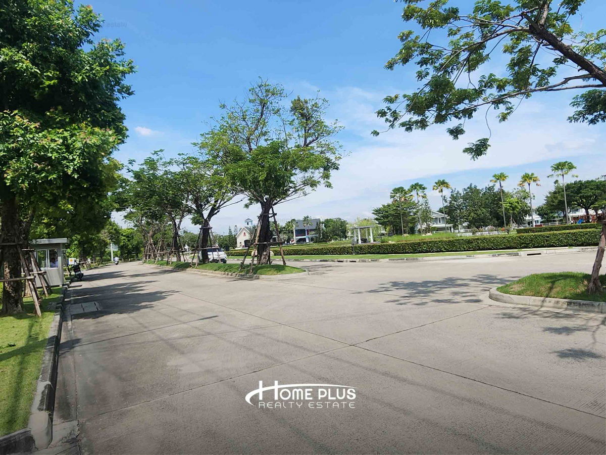 รูป บ้านเดี่ยว 2 ชั้น วิลลาจจิโอ ปิ่นเกล้า-ศาลายา (Villaggio Pinkhlao-Salaya) - รูปที่ 29/42