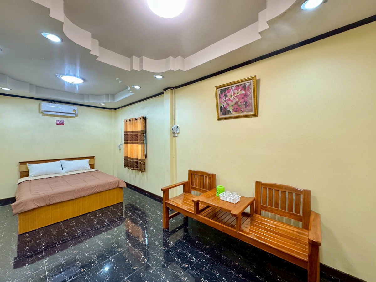 รูป ขายรีสอร์ท/ห้องพักรายวัน จังหวัดเพชรบูรณ์ อำเภอชนแดน - รูปที่ 25/27