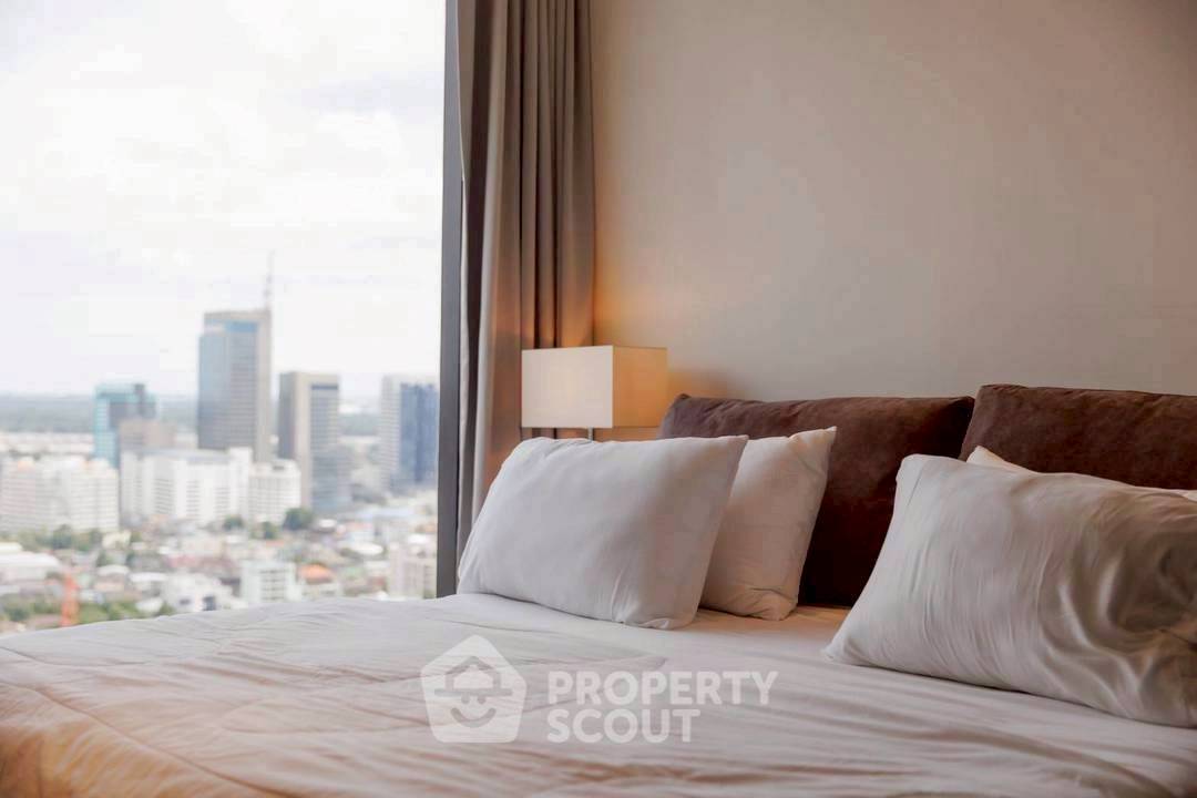 picture 2-BR Condo at Beatniq Sukhumvit 32 near BTS Thong Lor (ID 2458645) - 8/9