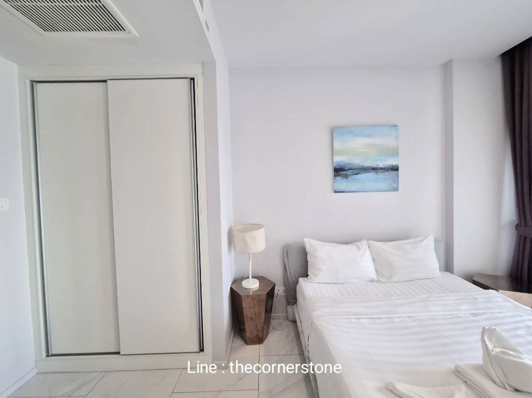 รูป ขายด่วน❗️ราคาดี " ไฮด์ สุขุมวิท 11 "  คอนโดพร้อมอยู่ ใจกลางสุขุมวิท ใกล้ BTS นานา 450 เมตร [251444] - รูปที่ 7/15