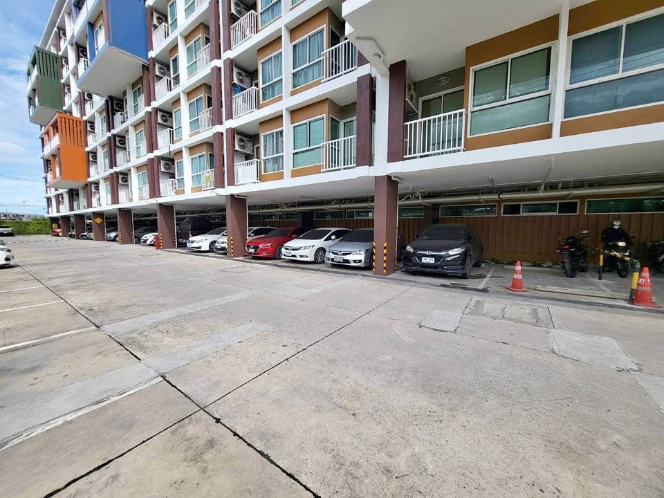 picture R2806 Condo For Rent We condo Ekkamai Ramintra - 20/20