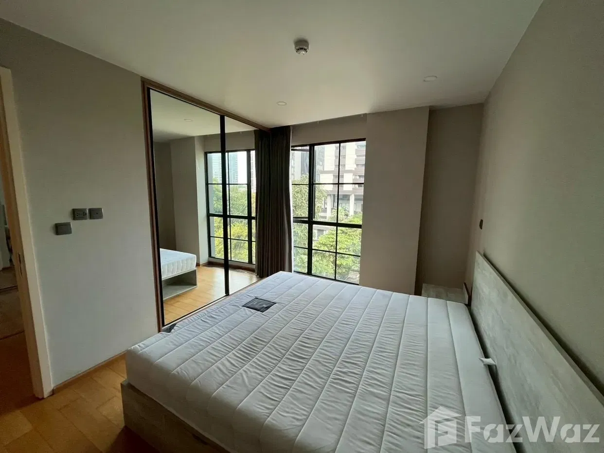 picture 2 Bedroom Condo for rent at Na Vara Residence 5904501 - 9/13