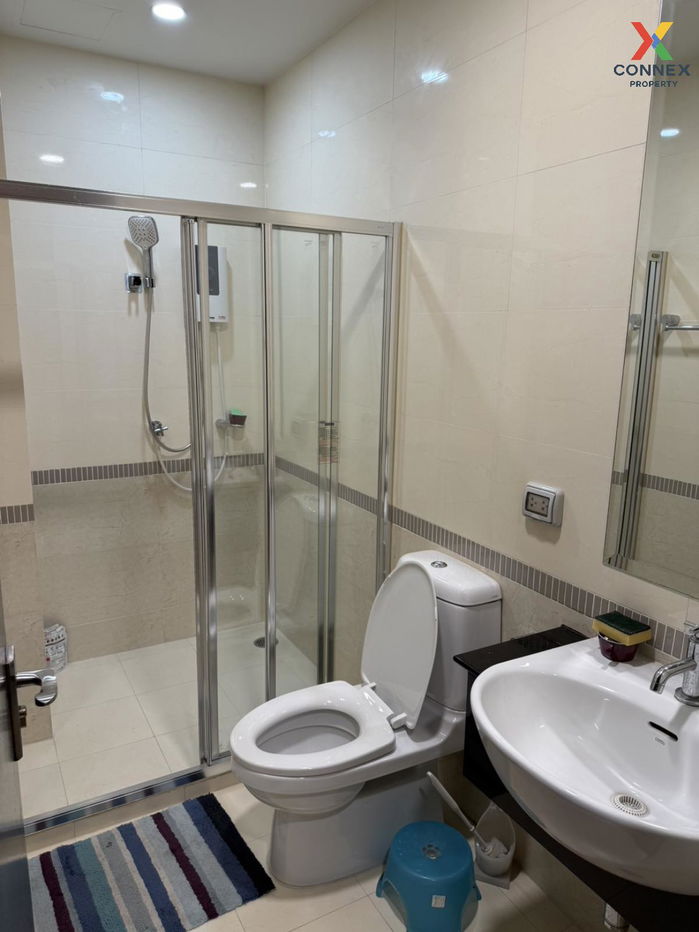 picture For Rent Condo , Baan klang krung Siam Pathumwan , newly renovated , BTS-Ratchathewi , Thung Phaya Thai , Rat Thewi , Bangkok , CX-119227 ✅ Live chat with us ADD LINE @connexproperty ✅ - 4/12