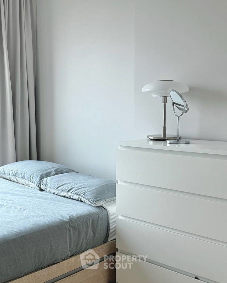 picture 1-BR Condo at Lumpini Park Phahon 32 near BTS Sena Nikhom (ID 1497357) - 5/26