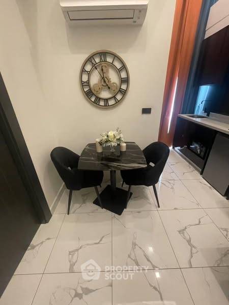 picture 1-BR Condo at Arcadia Millennium Tower close to Pattaya South (ID 2365757) - 3/7