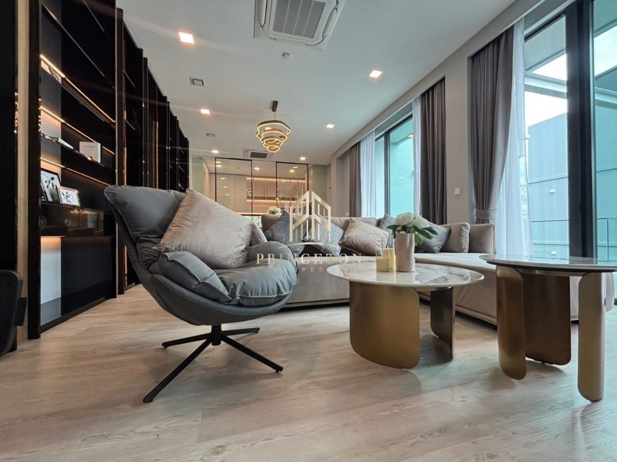 picture Luxury House For Rent Vive KrungthrepKreetha With Private Pool - 13/37