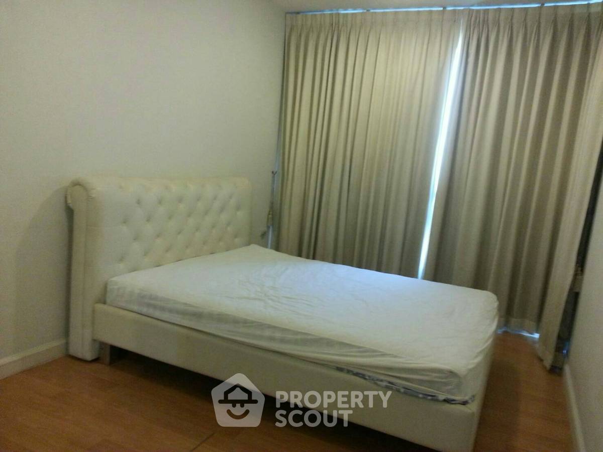 picture 1-BR Condo at @ City Sukhumvit 101/1 near BTS Punnawithi (ID 2096085) - 4/8