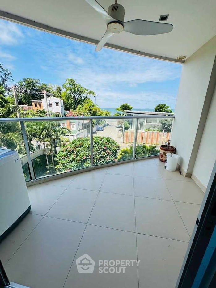 รูป คอนโด 1-ห้องนอน ที่ แซนด์ คอนโดมิ้นียม ใกล้ ถนนพระตำหนัก พัทยา (ID 2356415) - รูปที่ 5/10