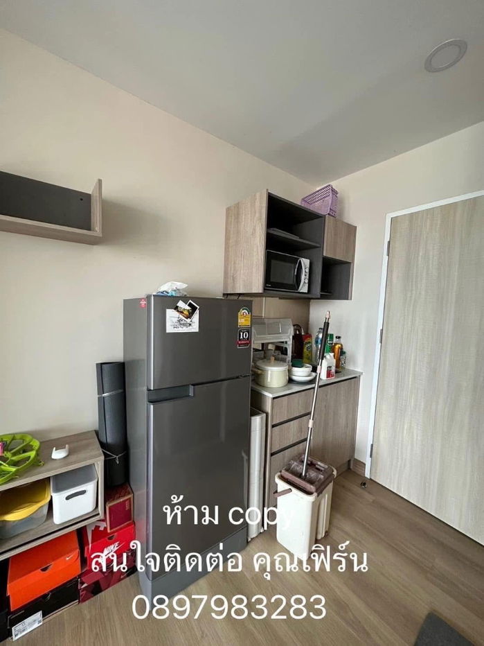 รูป Indeed condo amata ถูกสุด!! 950,000 เจ้าของขายเอง - รูปที่ 5/8