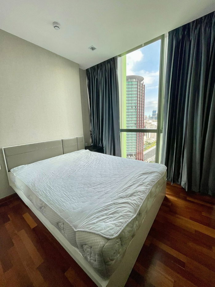 picture For Rent Fully furnished ready to move in Wish Signature Midtown Siam MD-25046971 - 5/6