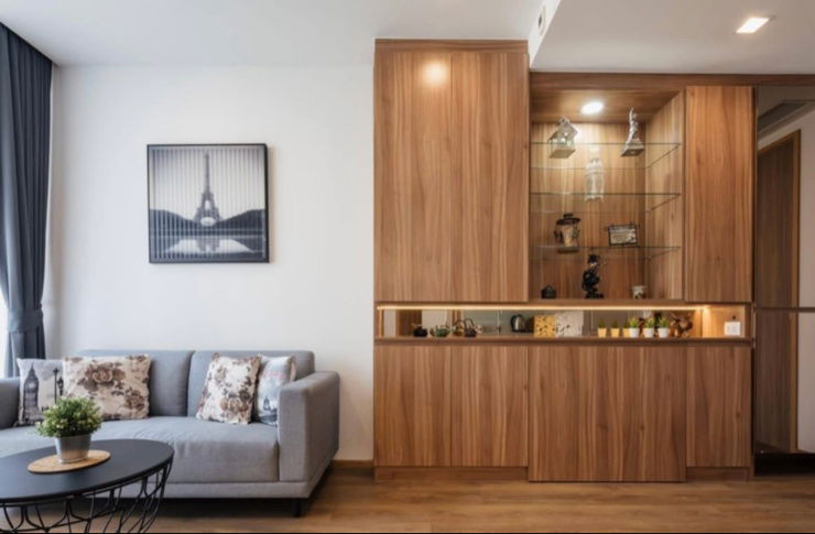 picture Noble BE33 1B1B, 7 Floor, 35 Sq.m, Rental 28,000 THB/Month Ready to move in - 6/19