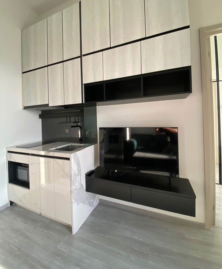 รูป #A124189 ✅ 2/12/68  ขายคอนโด THE LINE Sukhumvit 101 📲📢สอบถาม ld line @condoboy - รูปที่ 3/6