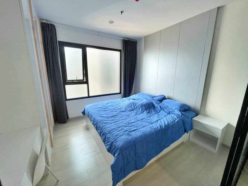 รูป ห้องมาใหม่🐲แอดไลน์ได้เลยครับ🐲✨✨🛋️🛌 ห้วยขวาง💥ไลฟ์ อโศก🔴ห้อง 46/1429🟢🟡 - รูปที่ 1/11