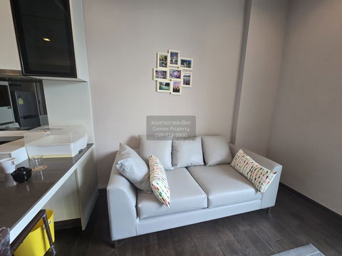 FOR RENT condo , Q Asoke , MRT-Phetchaburi , Makkasan , Rat Thewi , Bangkok , CX-33996 ✅ Live chat with us ADD LINE @connexproperty ✅ 