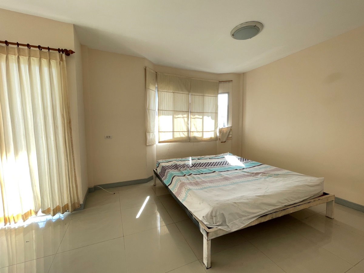 picture Townhome for sale, Supalai Ville Sukhumvit-Srinakarin Tel. 0829789988 - 15/26