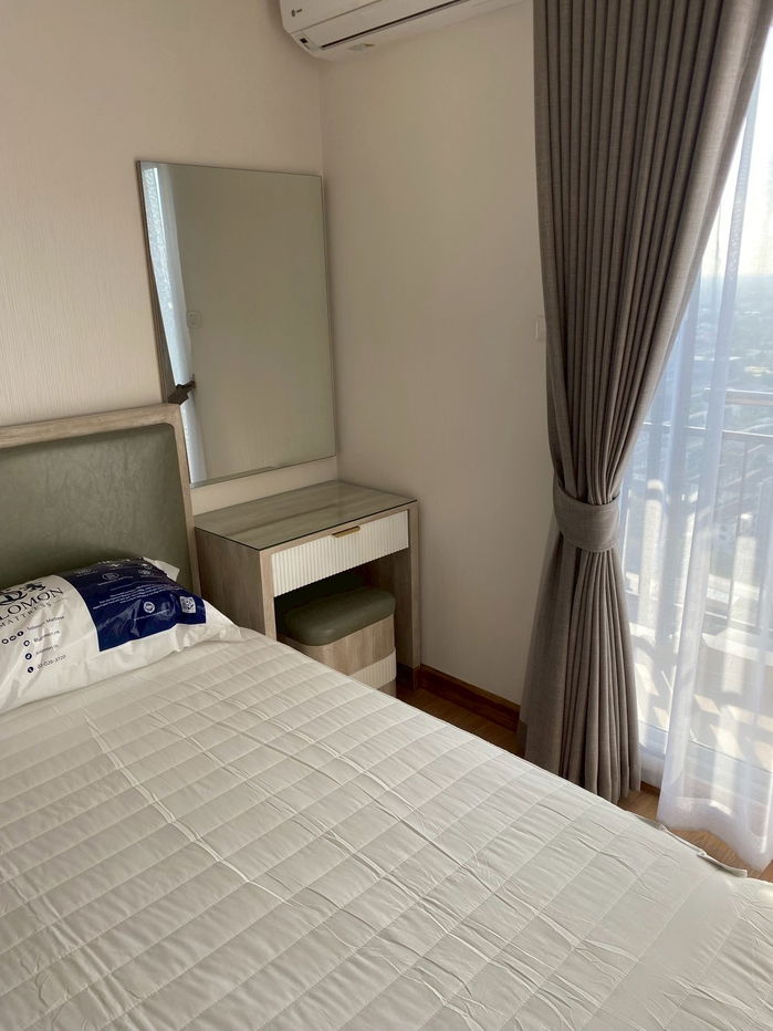 รูป 🔴RVV0019 🟡 ให้เช่าถูกมาก👍 ศุภาลัย เวอเรนด้า รัตนาธิเบศร์  💛🧡 ✅แอดไลน์ @mproperty( มี @ ด้วย) แอดมินตอบไว - รูปที่ 3/14