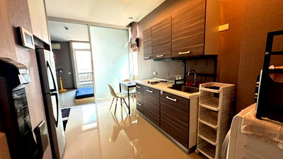 Condos for sale Chiang Mai : The Unique @koomuang condo for sale 3.69MB : Tel. 082-3899314 (Boo)