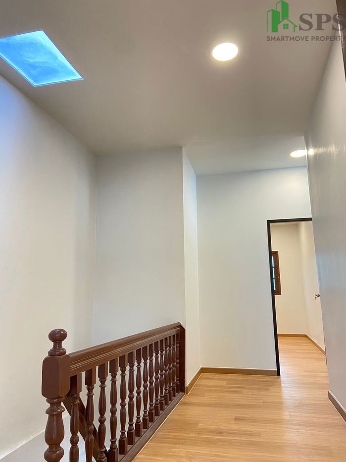 รูป ให้เช่าทาวน์เฮาส์ รามคำแหง (SPSAD3665) - รูปที่ 7/11