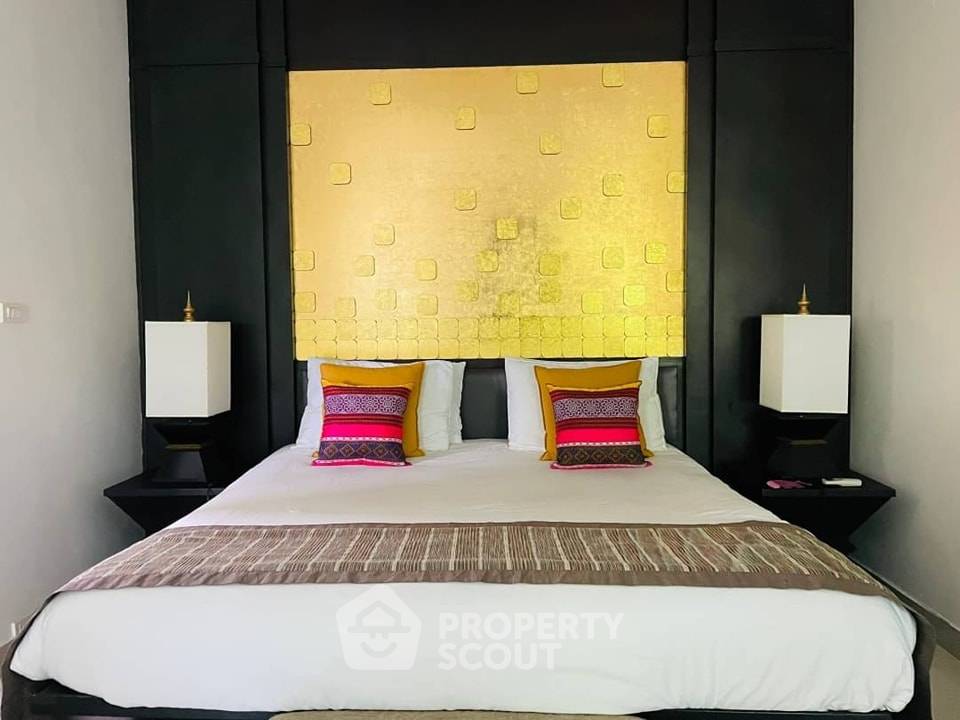 picture 1-BR Condo at Na Vara Residence near BTS Chit Lom (ID 1865460) - 4/13