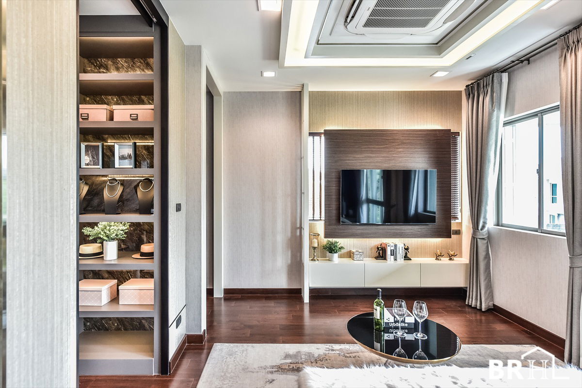 picture the signature perfect masterpiece rama 9-krungthep kreetha ultimate luxury lifestyle with convenience - 34/38