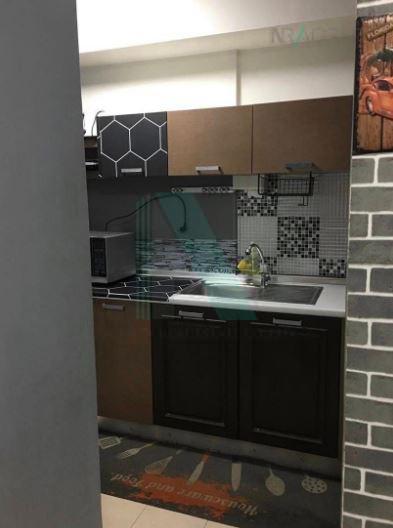 รูป 🔺 ขายคอนโด บลิซ คอนโดมิเนียม พระราม 9 - หัวหมาก 1  ห้องนอน ชั้น 2 อาคาร A ใกล้ ARL หัวหมาก - รูปที่ 7/8