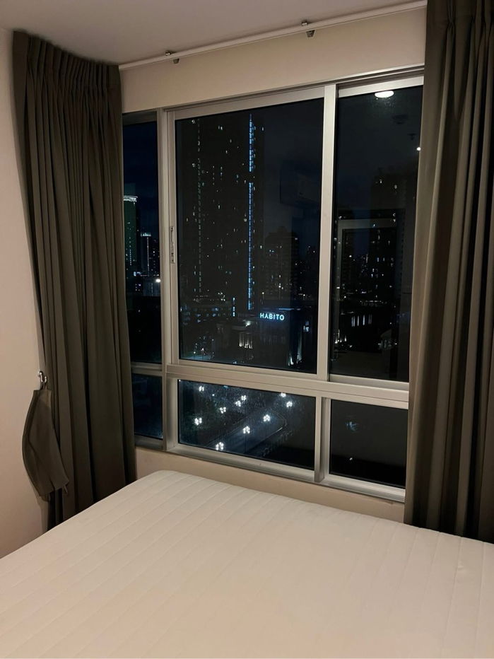 รูป 💥For rent  🏬 the Base Sukhumvit 77 🏬 JA-662 - รูปที่ 4/20