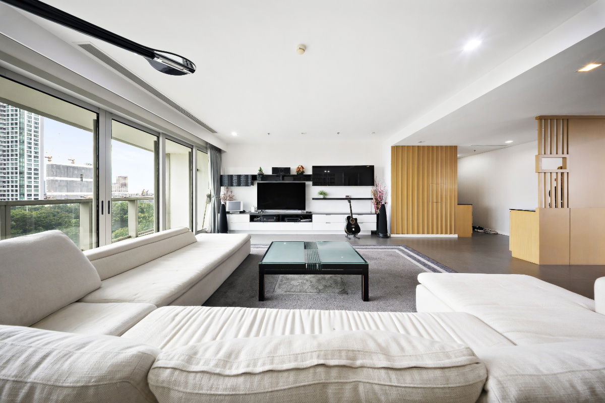 picture Rare 3-Bedroom Corner Residence with Panoramic River Views – The River by Raimon Land - U5814788 - 1/13