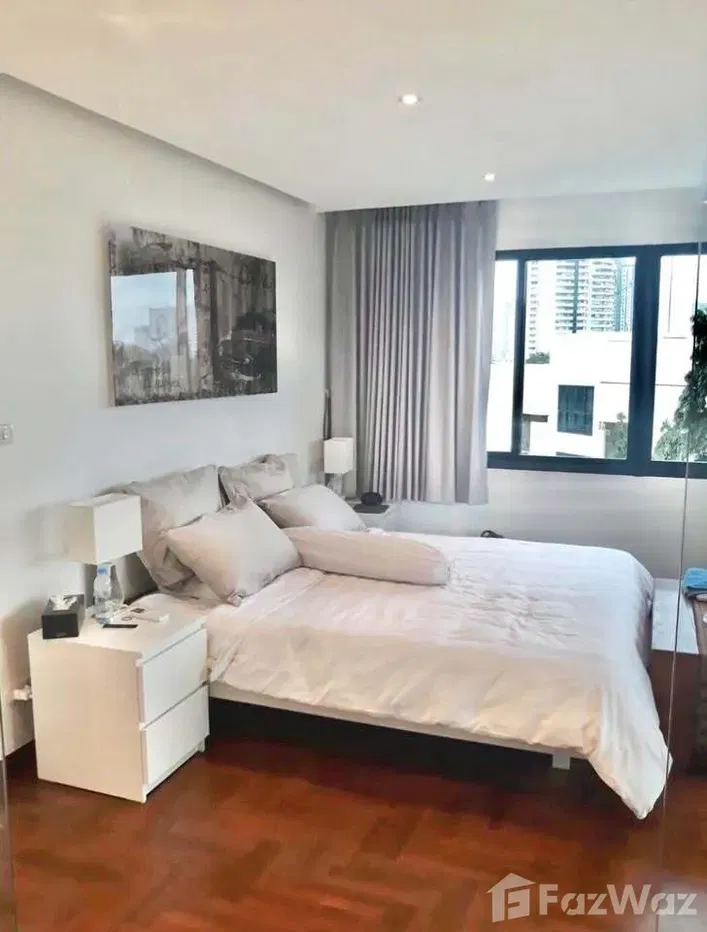 รูป คอนโดให้เช่า 2 ห้องนอน ในโครงการ สุพรีม วิลล์ 5904419 - รูปที่ 9/19