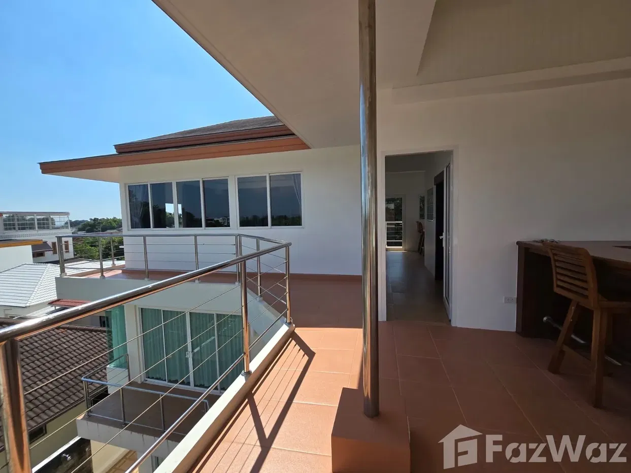 รูป วิลล่าให้เช่า 5 ห้องนอน ใน ราไวย์, ภูเก็ต 5904431 - รูปที่ 5/58