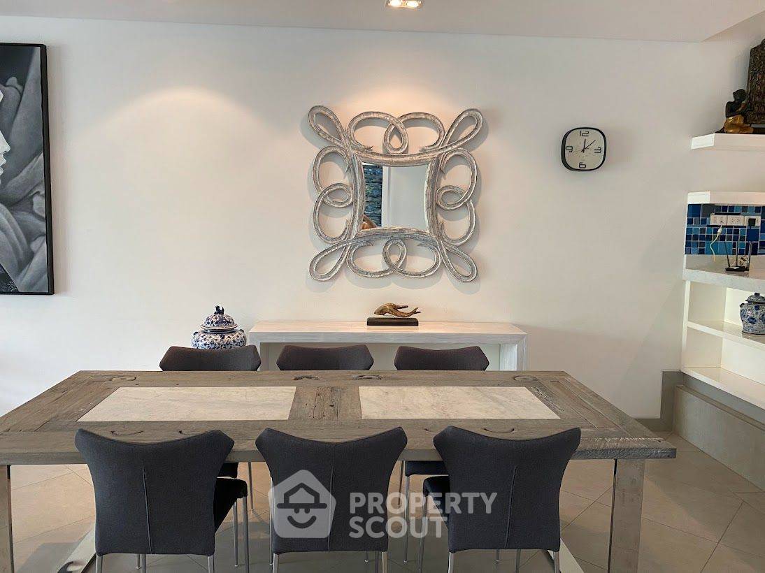 picture 2-BR Condo at Baan Mandala Condominiums close to Laguna (ID 1115355) - 5/25