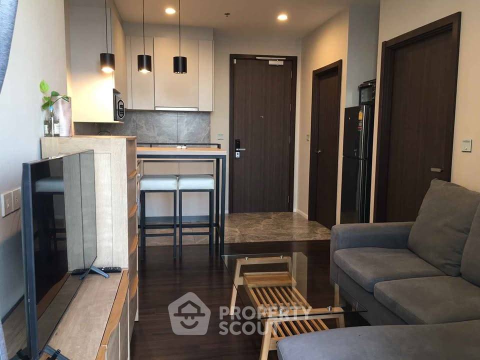 picture 2-BR Condo at Whizdom Inspire Sukhumvit near BTS Punnawithi (ID 2421276) - 1/9