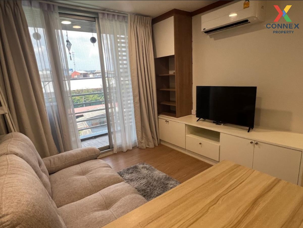 picture For Rent Condo , The Master Sathorn Executive , newly renovated , BTS-Krung Thon Buri , Khlong Ton Sai , Khlong San , Bangkok , CX-119687 ✅ Live chat with us ADD LINE @connexproperty ✅  - 2/8
