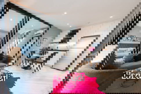 Brand New 2-Bedroom Condo for Rent near Bang Tao Beach