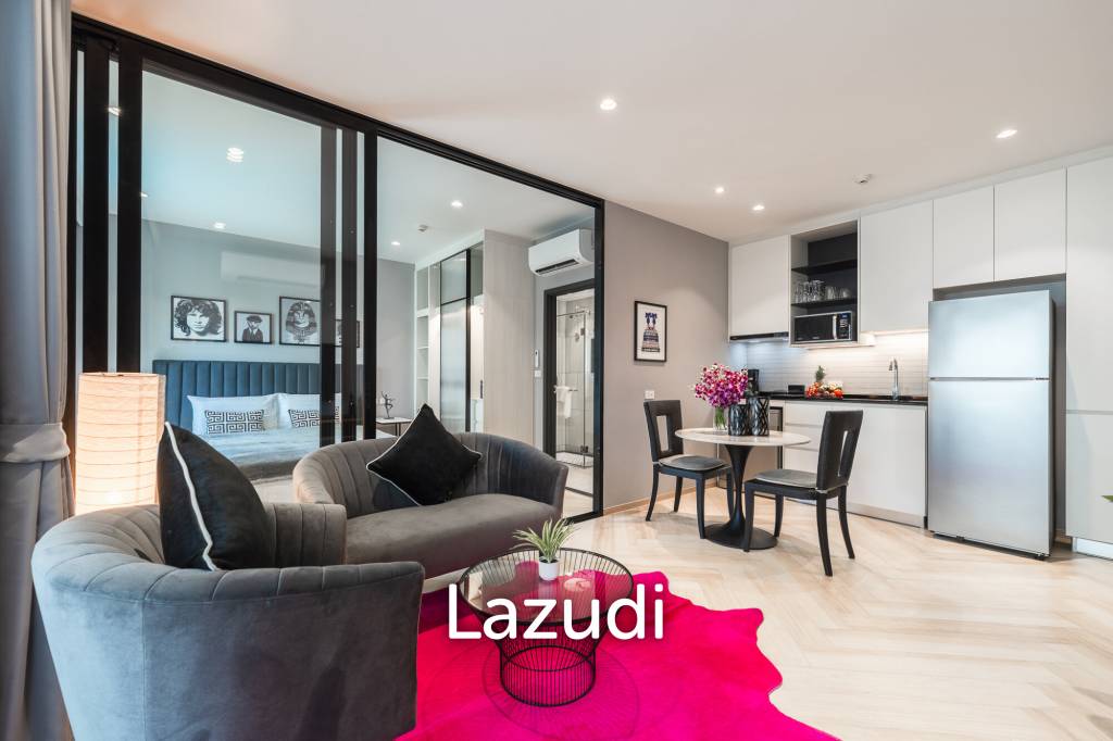 picture Brand New 2-Bedroom Condo for Rent near Bang Tao Beach - 1/26