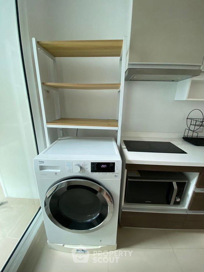 รูป คอนโด 2-ห้องนอน ที่ ศุภาลัย เอลีท พญาไท ใกล้ ARL ราชปรารภ (ID 2441240) - รูปที่ 10/19