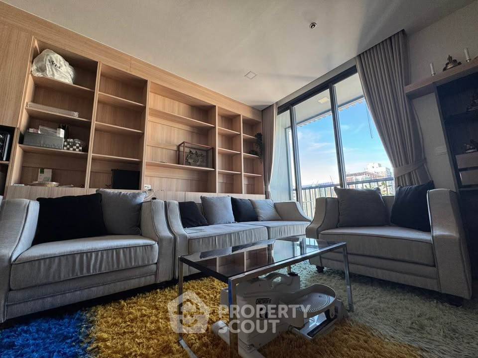 picture 2-BR Condo at XT Phayathai near BTS Phaya Thai (ID 2461827) - 4/20