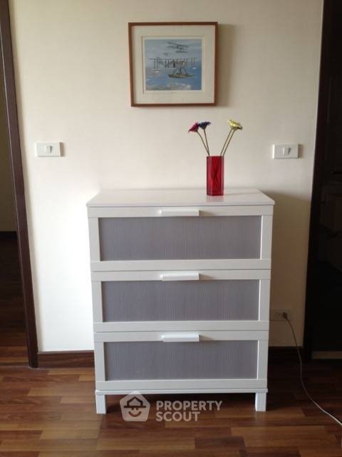 picture 1-BR Condo at Le Luk Condominium near BTS Phra Khanong (ID 513818) - 3/5