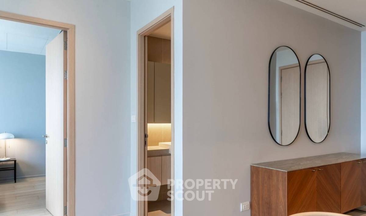 picture 1-BR Condo at The Lofts Silom near BTS Surasak (ID 1996167) - 7/9