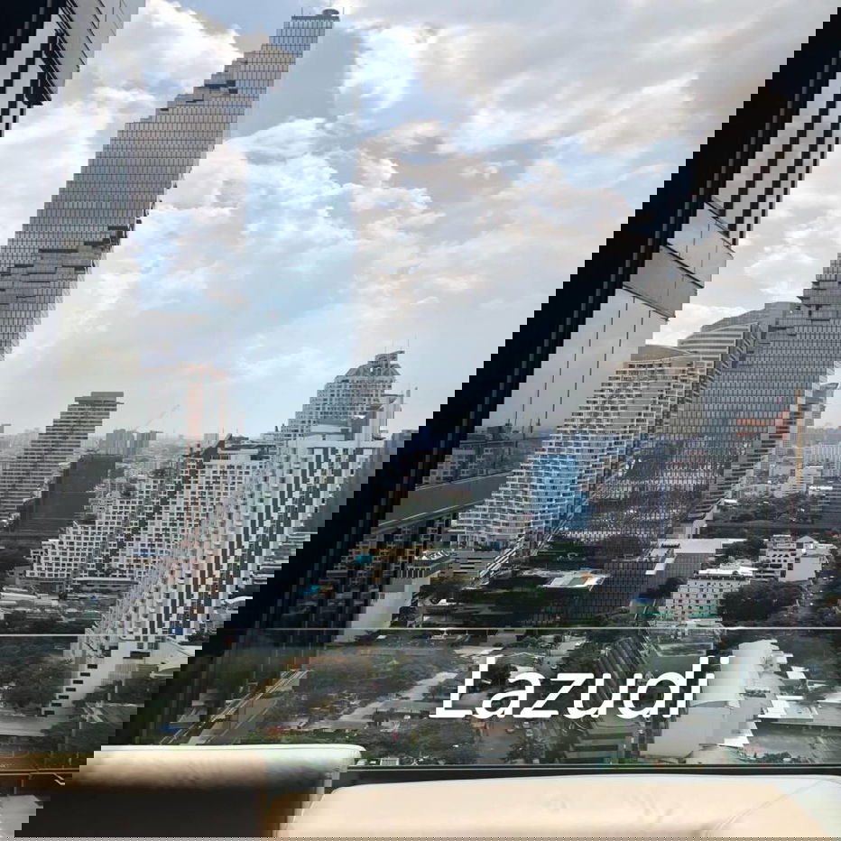 รูป 2 Bedrooms 2 Bathrooms 72 SQ.M Ashton Silom - รูปที่ 15/15