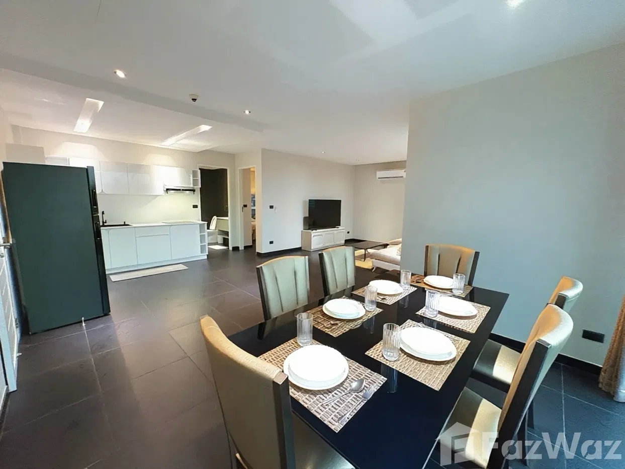 picture ðĨ For Rent â Extra-Large 1 Bedroom Apartment in Kathu 78m2! 5904265 - 33/33