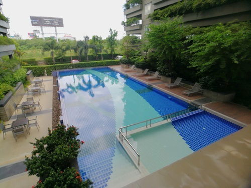 picture SC30 Condo for rent Lumpini Mega City Bangna - 21/27