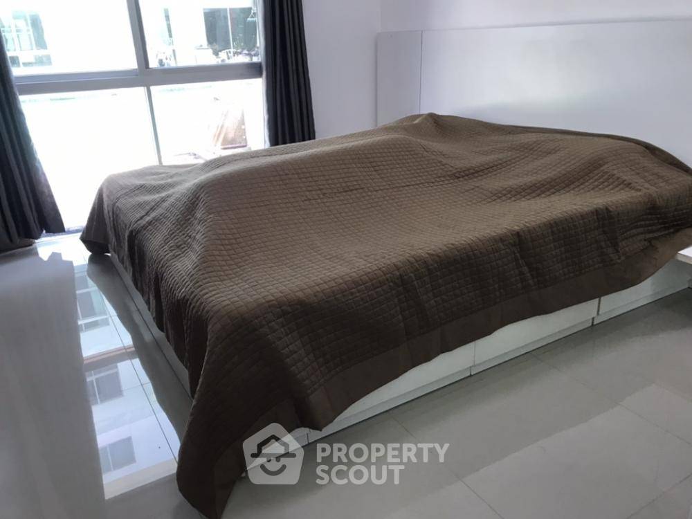 รูป คอนโด 1-ห้องนอน ที่ เอ สเปซ อโศก-รัชดา ใกล้ MRT พระราม 9 (ID 1787093) - รูปที่ 1/9