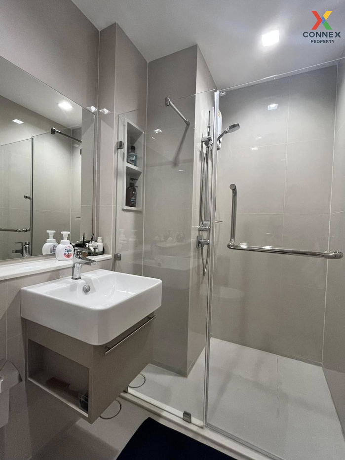 รูป 🔥🔥🔥 เช่าคอนโด  ไลฟ์ สาทร เซียร์รา BTS-ตลาดพลู ตลาดพลู เขต ธนบุรี กรุงเทพ CX-116882 ✅ ทักไลน์ @connexproperty ตอบทันที ทีมงานมืออาชีพ ✅ 🔥🔥🔥 - รูปที่ 9/10