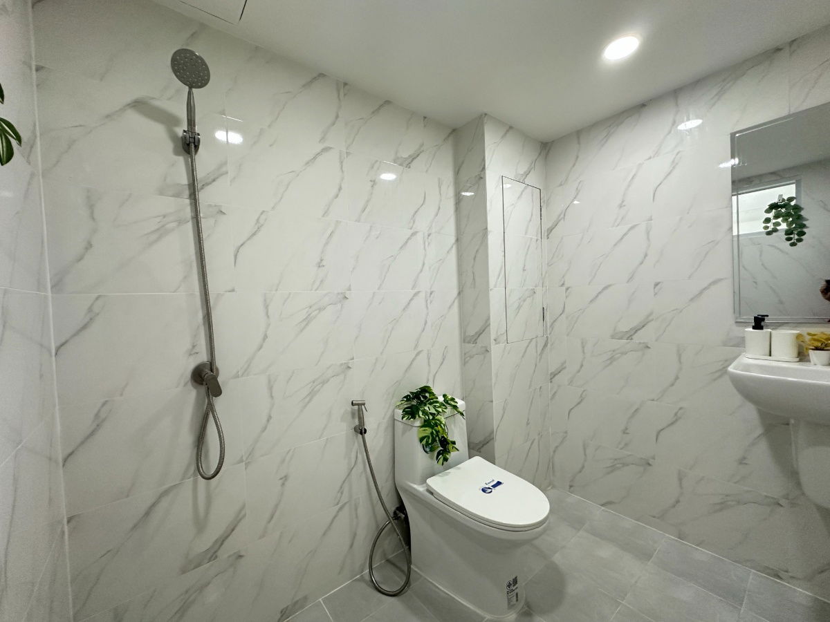 รูป #รับนายหน้าคอมเต็ม3% ขายห้องรีโนเวทใหม่ แต่งสวย Grand Park Town แกรนด์ พาร์ค ทาวน์ - รูปที่ 22/25