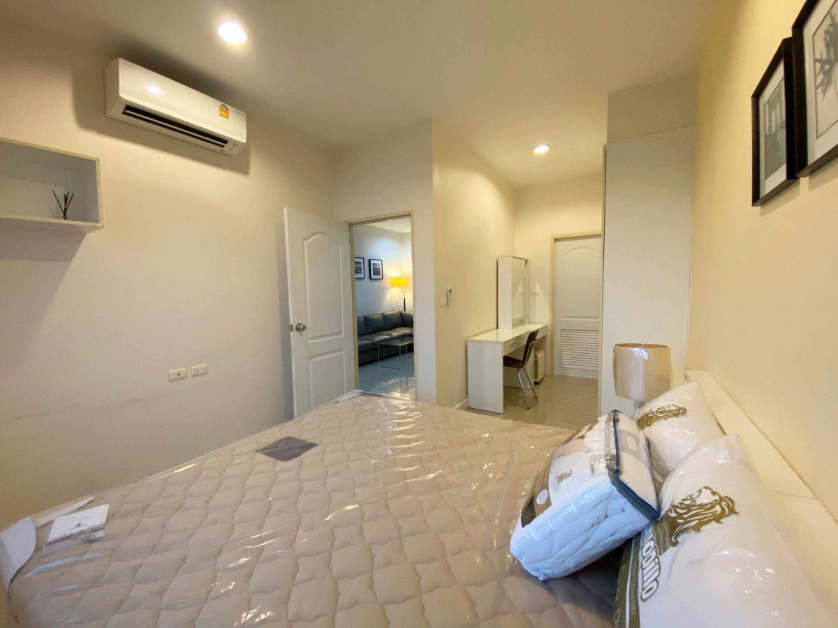 รูป ห้องมาใหม่🐲แอดไลน์ได้เลยครับ🐲✨✨🛋️🛌 ห้วยขวาง💥เมธา เพลส @ รัชดา 🔴🟢🟡 - รูปที่ 5/19