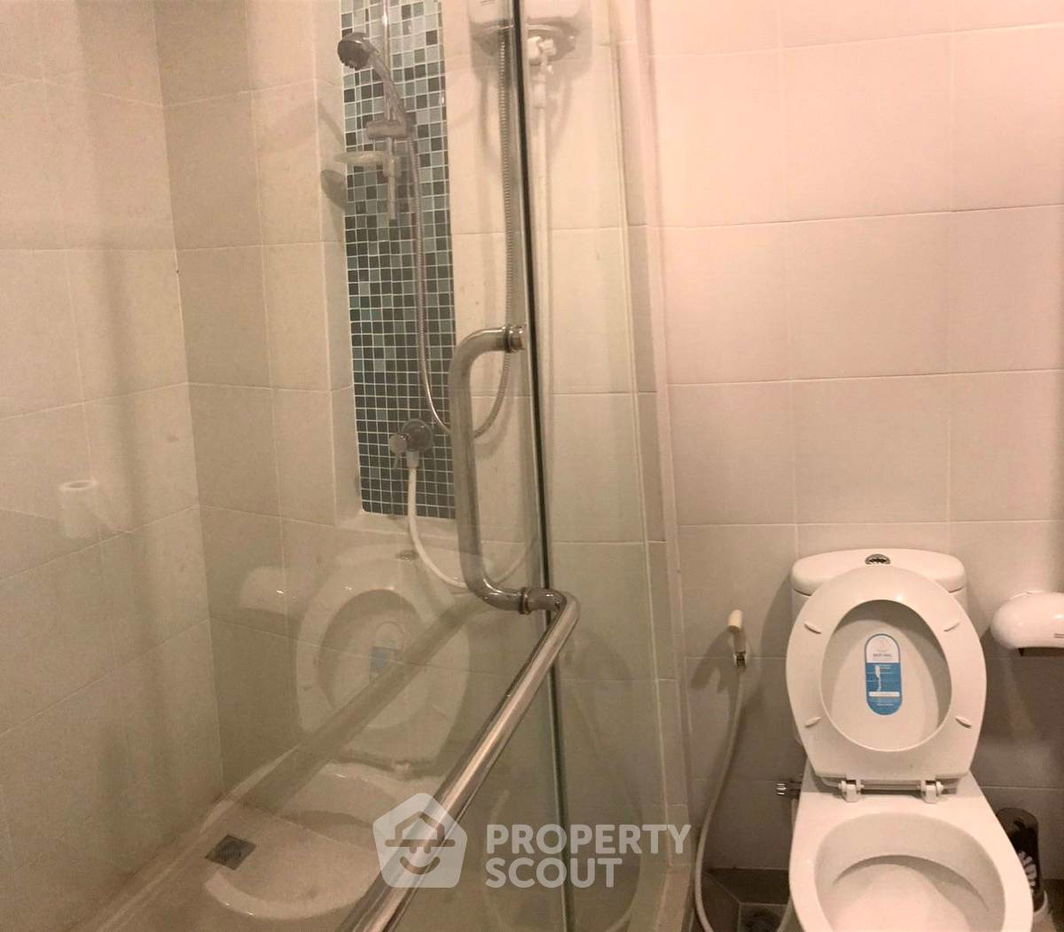 picture 1-BR Condo at The Silk Phaholyothin 3 Condominium near BTS Sanam Pao (ID 1696242) - 6/7